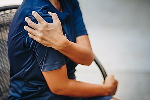 Informationsabend der Orthopädie: Das komplexe Gelenk