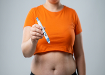 Diabetes und... die Abnehmspritze