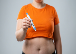 Diabetes und... die Abnehmspritze