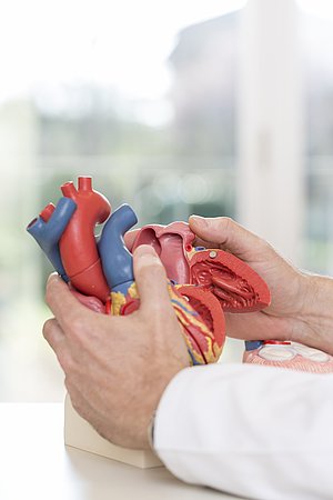 Kardiologie-Fortbildung