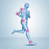  Informationsabend der Orthopädie: Gelenkbeschwerden